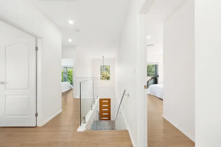 Fifth view of Homely house listing, 2a Hishion Place, Georges Hall NSW 2198