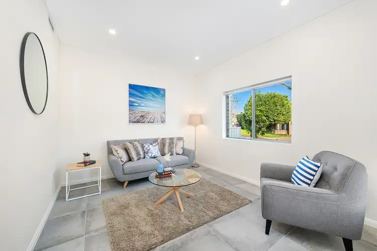 Sixth view of Homely house listing, 2a Hishion Place, Georges Hall NSW 2198