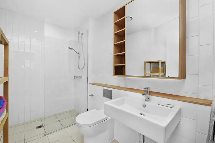 Fourth view of Homely apartment listing, 805/101A Lord Sheffield Circuit, Penrith NSW 2750