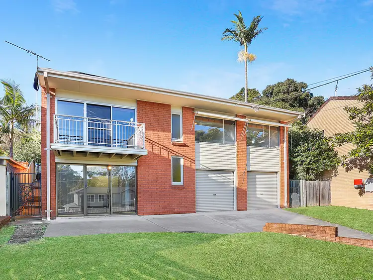 Fifth view of Homely house listing, 28 Stirling Avenue, Kirrawee NSW 2232