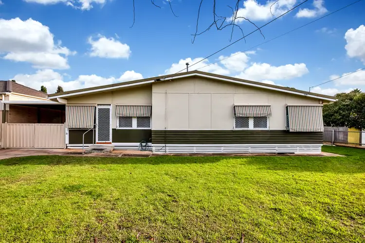 Main view of Homely house listing, 21 Innes Road, Windsor Gardens SA 5087