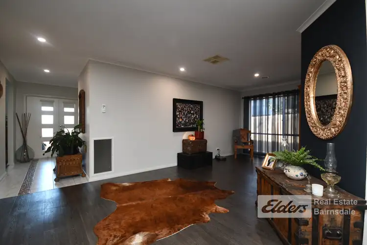 Fifth view of Homely house listing, 27 The Backwater, Eastwood VIC 3875