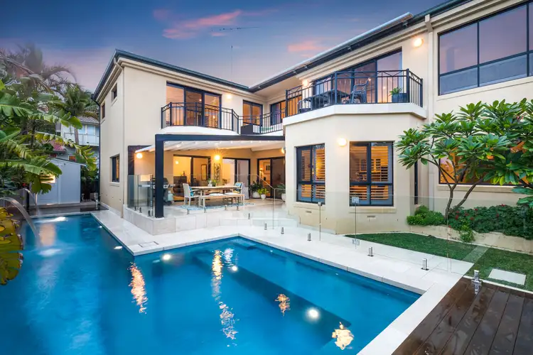 6 Bermuda Place, Burraneer NSW 2230