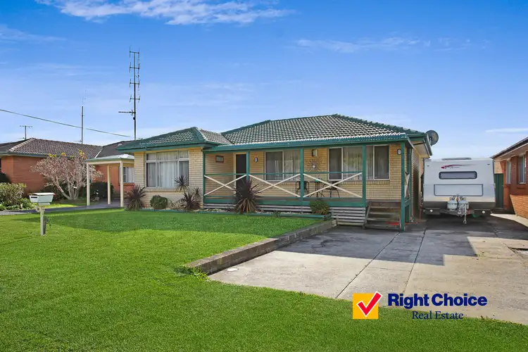 39 O'Gorman Street, Albion Park NSW 2527