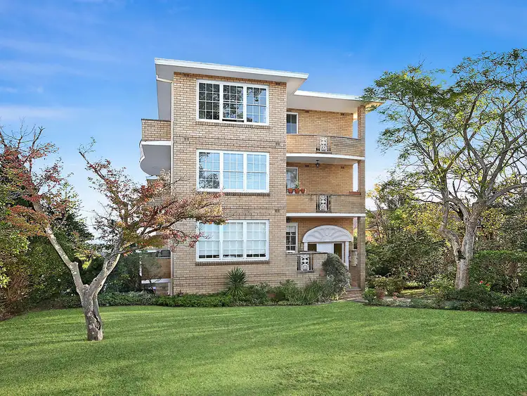 Second view of Homely apartment listing, 11/192 Pacific Highway, Lindfield NSW 2070