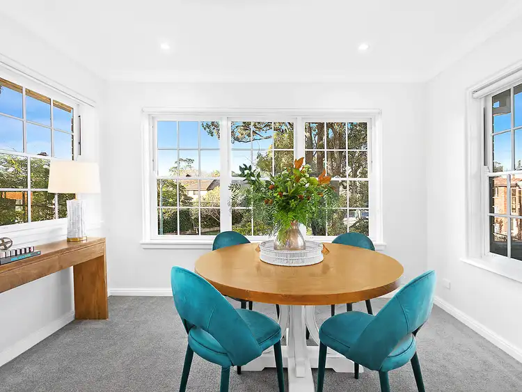 Third view of Homely apartment listing, 11/192 Pacific Highway, Lindfield NSW 2070
