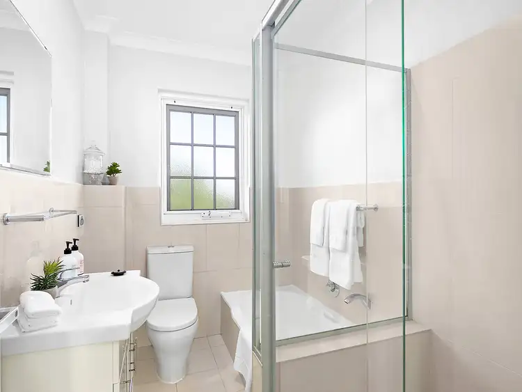 Sixth view of Homely apartment listing, 11/192 Pacific Highway, Lindfield NSW 2070