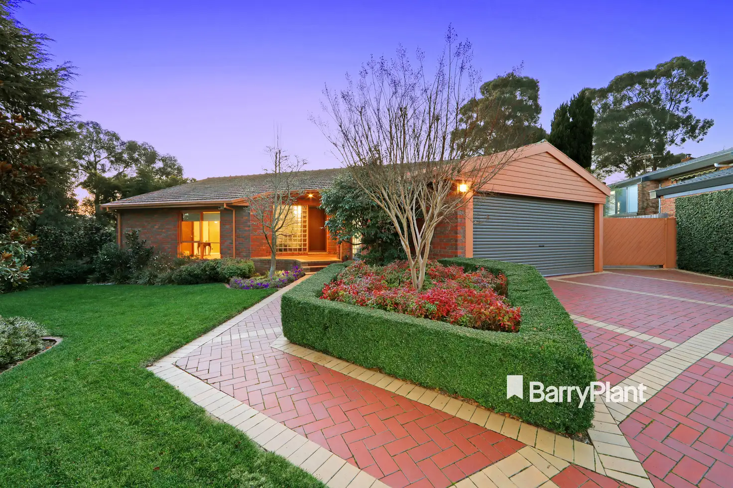 Main view of Homely house listing, 14 Tetragona Quadrant, Rowville VIC 3178