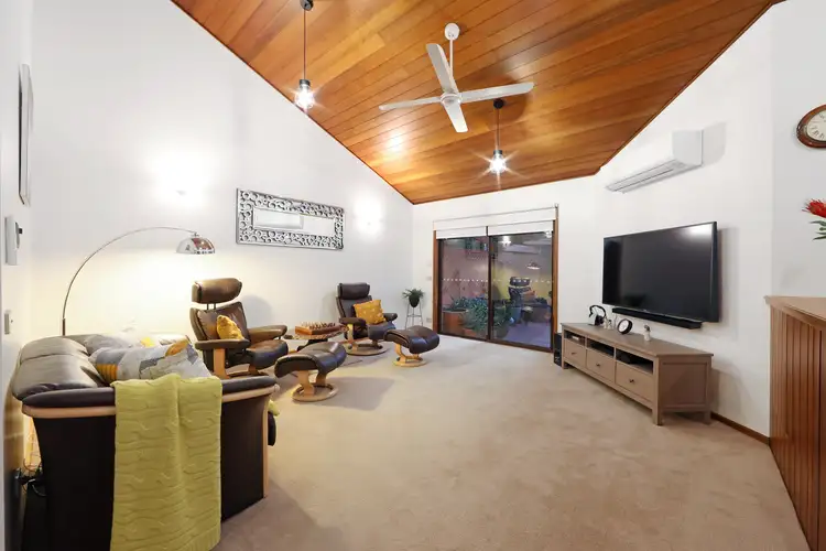 Third view of Homely house listing, 14 Tetragona Quadrant, Rowville VIC 3178