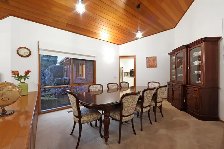 Sixth view of Homely house listing, 14 Tetragona Quadrant, Rowville VIC 3178