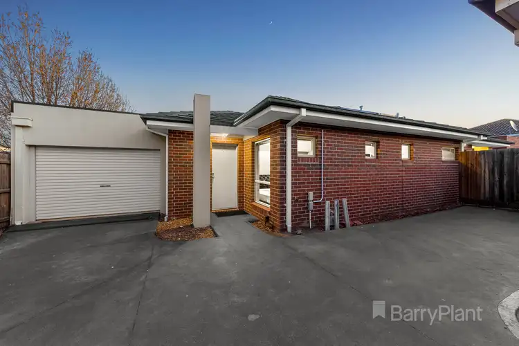 4/31 Adelaide Street, St Albans VIC 3021