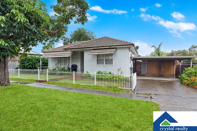 Main view of Homely house listing, 2A Alice Street North, Wiley Park NSW 2195
