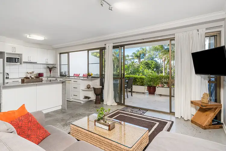 Main view of Homely unit listing, 2/24 Scott Street, Byron Bay NSW 2481