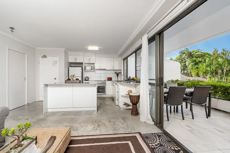 Second view of Homely unit listing, 2/24 Scott Street, Byron Bay NSW 2481