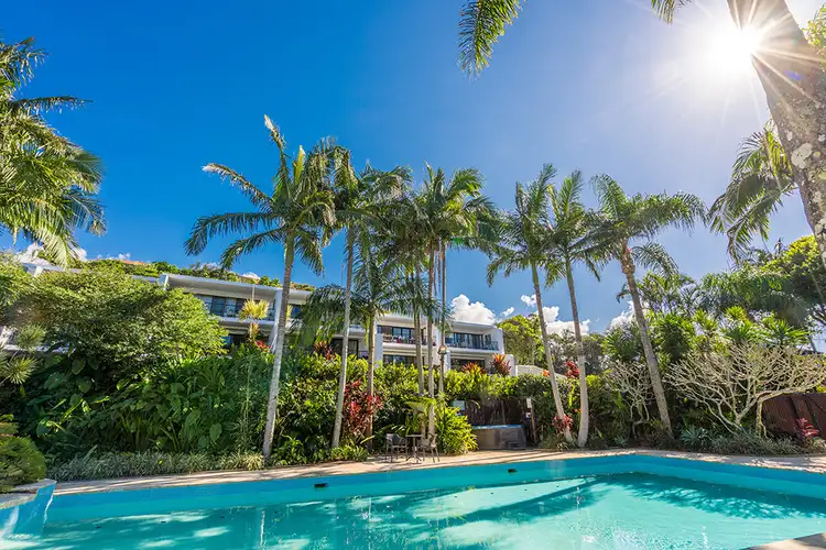 Third view of Homely unit listing, 2/24 Scott Street, Byron Bay NSW 2481