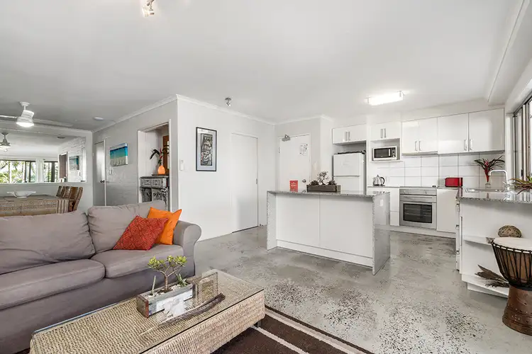 Fourth view of Homely unit listing, 2/24 Scott Street, Byron Bay NSW 2481