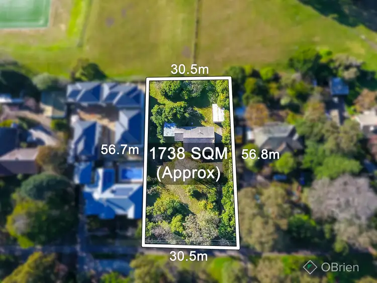 67 Cambridge Road, Mooroolbark VIC 3138