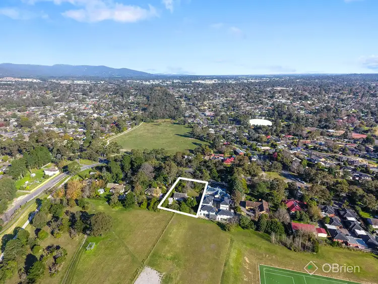Third view of Homely house listing, 67 Cambridge Road, Mooroolbark VIC 3138