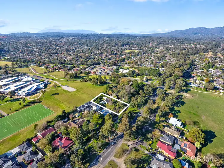 Fifth view of Homely house listing, 67 Cambridge Road, Mooroolbark VIC 3138