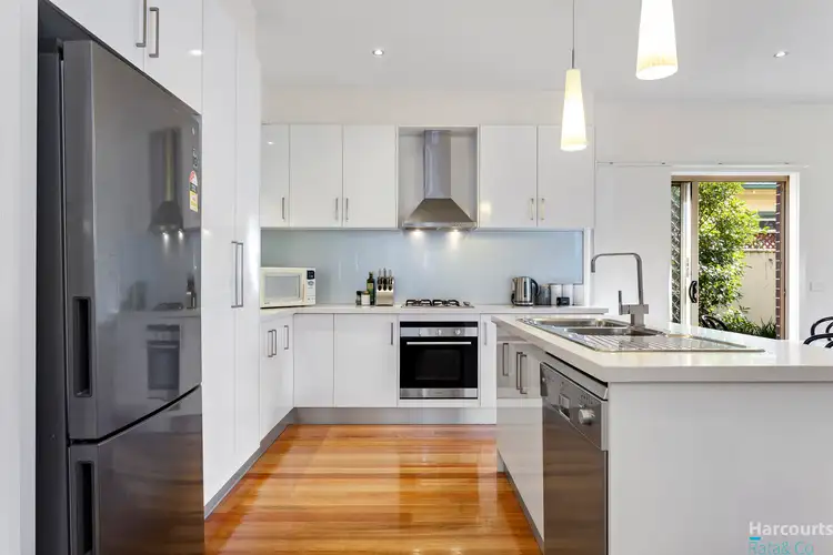 Fifth view of Homely townhouse listing, 2/107 Barton Street, Reservoir VIC 3073