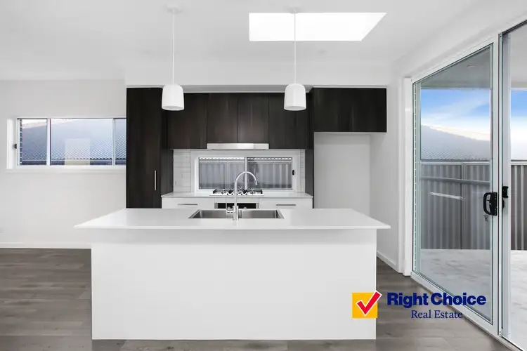Fourth view of Homely semi-detached listing, 61A Saddleback Crescent, Kembla Grange NSW 2526