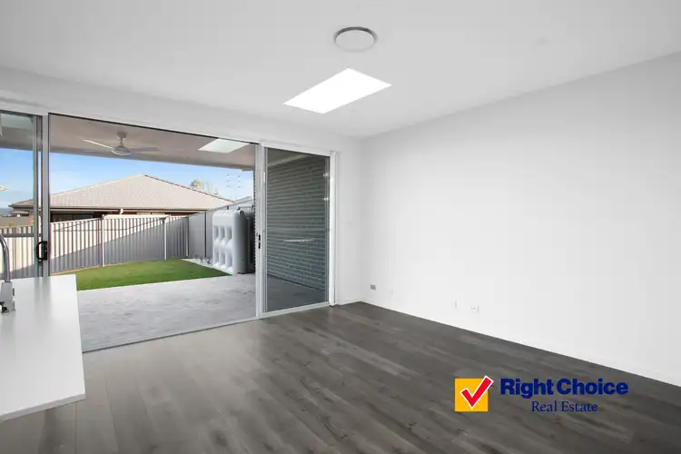 Fifth view of Homely semi-detached listing, 61A Saddleback Crescent, Kembla Grange NSW 2526