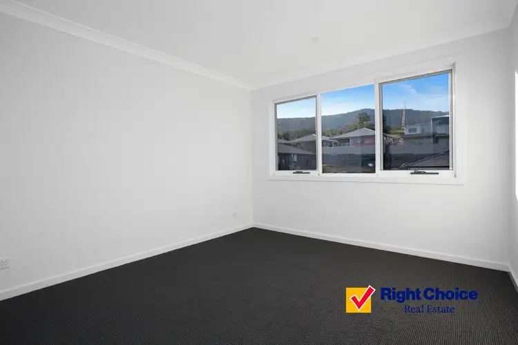 Seventh view of Homely semi-detached listing, 61A Saddleback Crescent, Kembla Grange NSW 2526