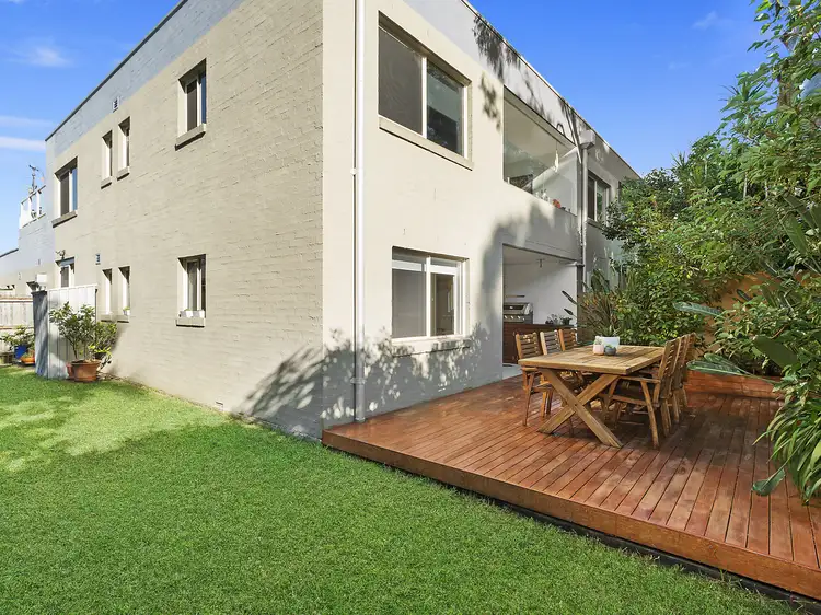 Main view of Homely unit listing, 34/28-32 Brookvale Avenue, Brookvale NSW 2100
