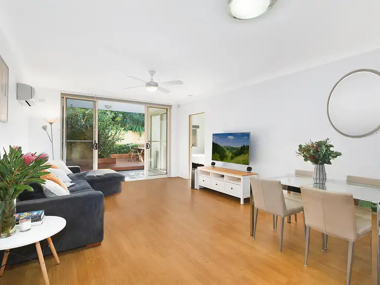 Second view of Homely unit listing, 34/28-32 Brookvale Avenue, Brookvale NSW 2100