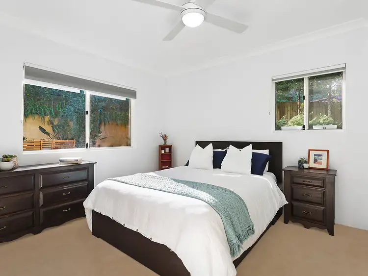 Fifth view of Homely unit listing, 34/28-32 Brookvale Avenue, Brookvale NSW 2100