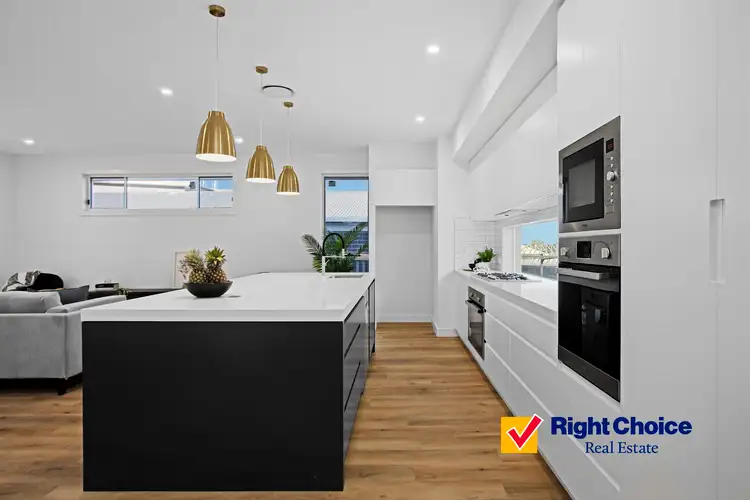 Main view of Homely house listing, 57 Saddleback Crescent, Kembla Grange NSW 2526