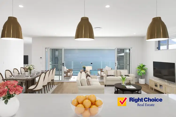 Third view of Homely house listing, 57 Saddleback Crescent, Kembla Grange NSW 2526