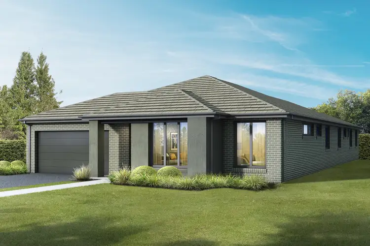 Main view of Homely house listing, 5 Adrianus Street, Alfredton VIC 3350