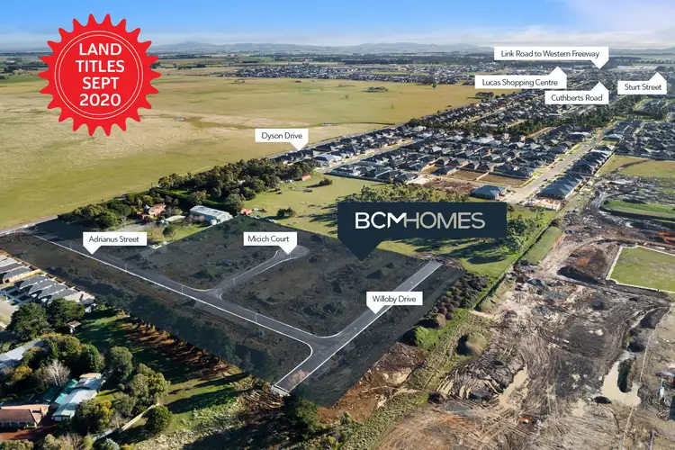 Third view of Homely house listing, 5 Adrianus Street, Alfredton VIC 3350