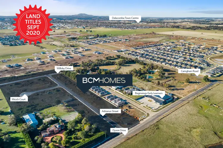 Fourth view of Homely house listing, 5 Adrianus Street, Alfredton VIC 3350