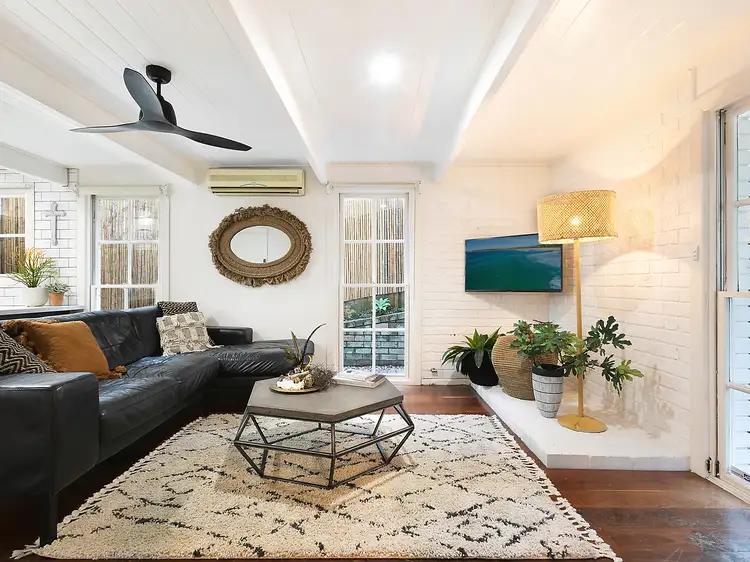 Second view of Homely house listing, 11 Liffey Place, Woronora NSW 2232