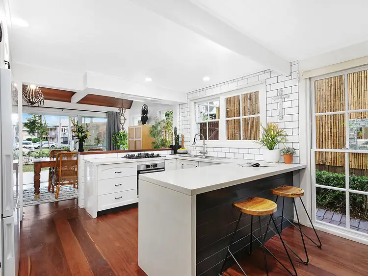 Third view of Homely house listing, 11 Liffey Place, Woronora NSW 2232