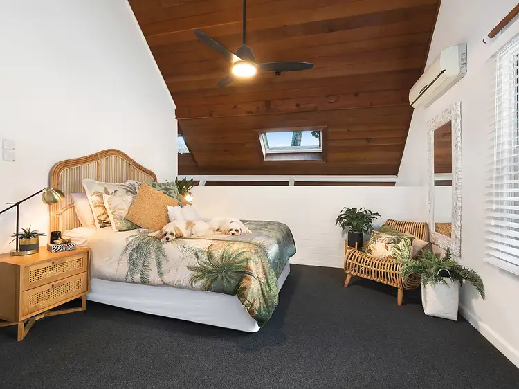 Fifth view of Homely house listing, 11 Liffey Place, Woronora NSW 2232