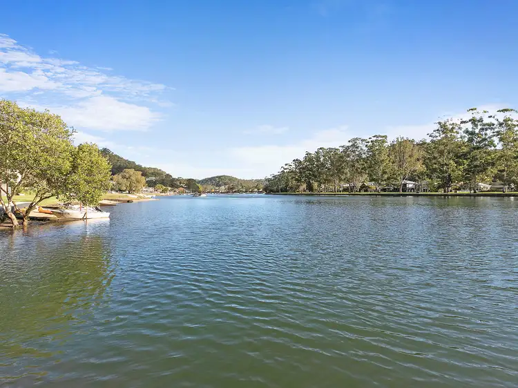 Sixth view of Homely house listing, 11 Liffey Place, Woronora NSW 2232
