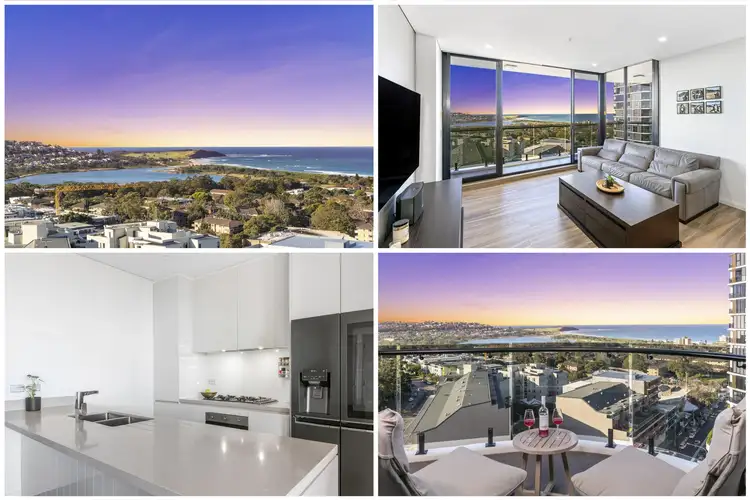Main view of Homely apartment listing, 1316/15 Howard Avenue, Dee Why NSW 2099