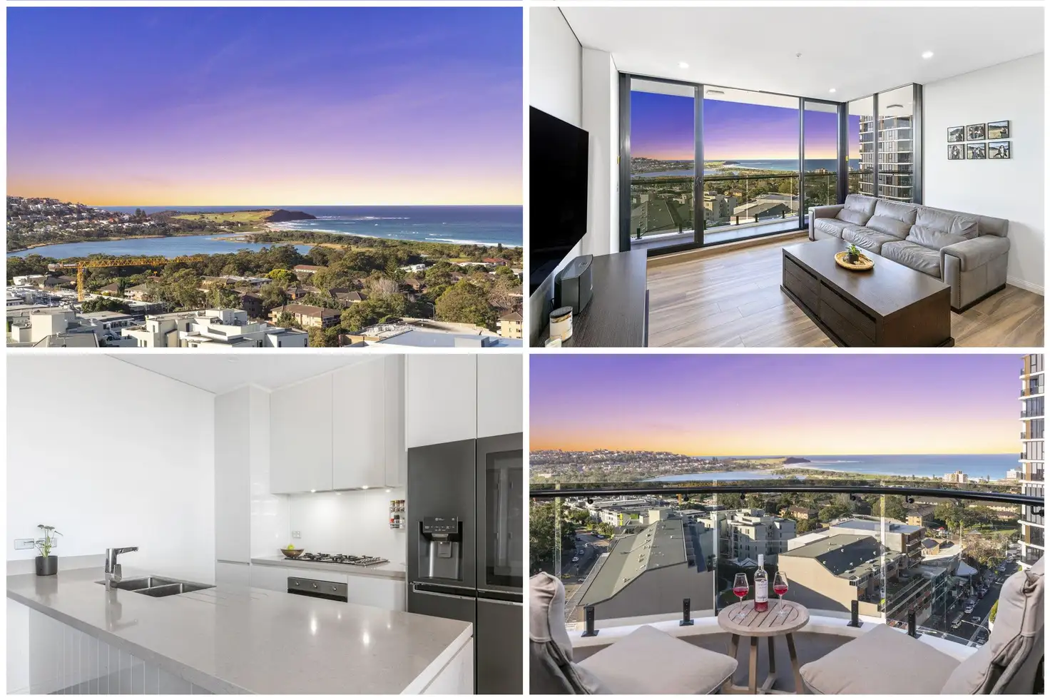 Main view of Homely apartment listing, 1316/15 Howard Avenue, Dee Why NSW 2099