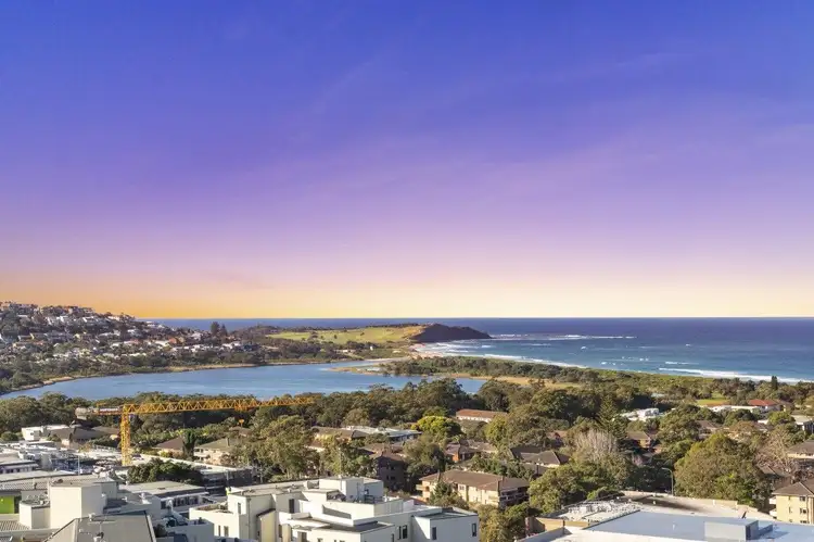 Second view of Homely apartment listing, 1316/15 Howard Avenue, Dee Why NSW 2099
