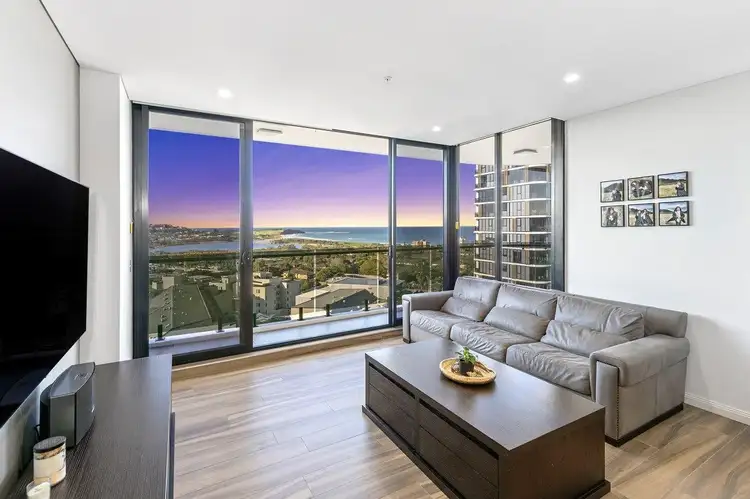 Third view of Homely apartment listing, 1316/15 Howard Avenue, Dee Why NSW 2099