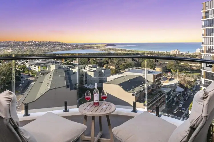 Fifth view of Homely apartment listing, 1316/15 Howard Avenue, Dee Why NSW 2099