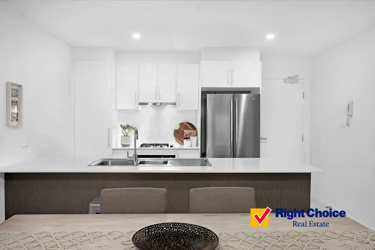 Fourth view of Homely townhouse listing, 4/30 Peterborough Avenue, Lake Illawarra NSW 2528