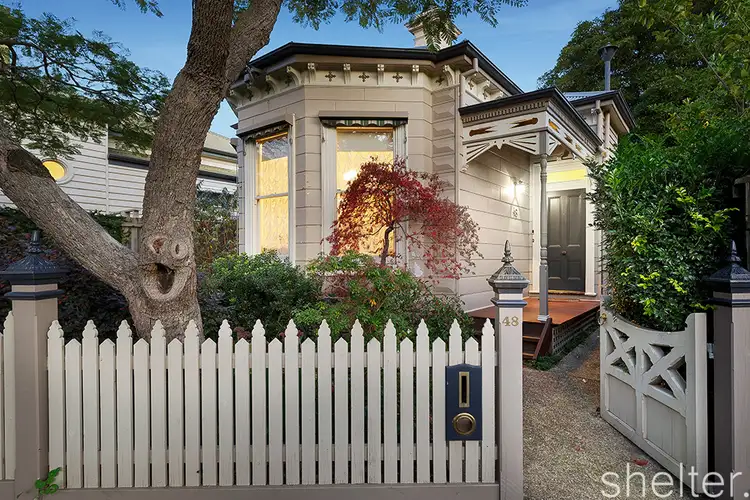 48 Maling Road, Canterbury VIC 3126