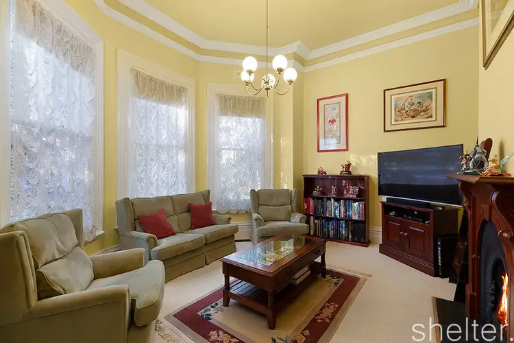 Second view of Homely house listing, 48 Maling Road, Canterbury VIC 3126