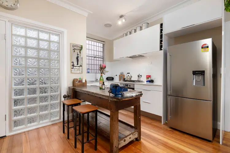 Third view of Homely apartment listing, 3/242 Union Road, Ascot Vale VIC 3032