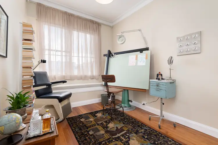 Fourth view of Homely apartment listing, 3/242 Union Road, Ascot Vale VIC 3032