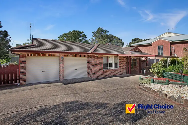 28 Centenary Road, Albion Park NSW 2527
